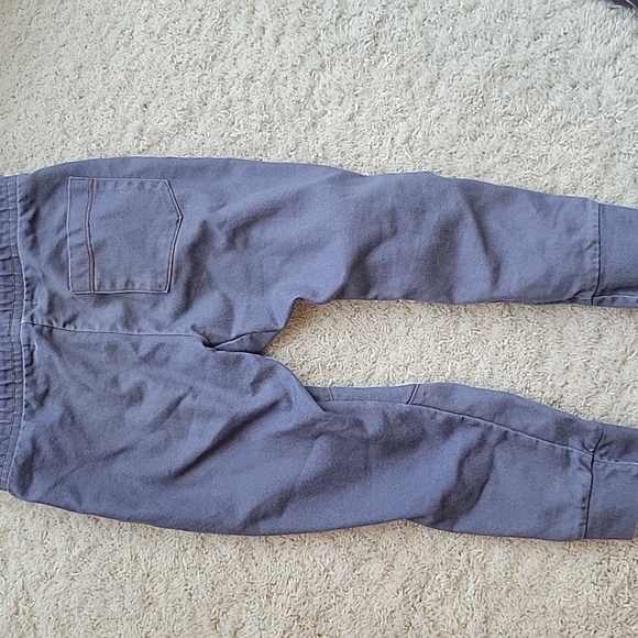 North Kinder Joggers 4/5 Years - Picture 3 of 4